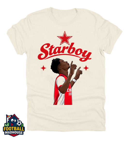 Starboy T-shirt