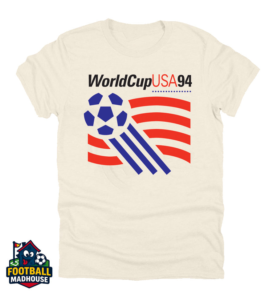 USA 1994 World Cup T-shirt