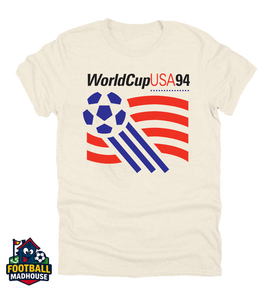 USA 1994 World Cup T-shirt