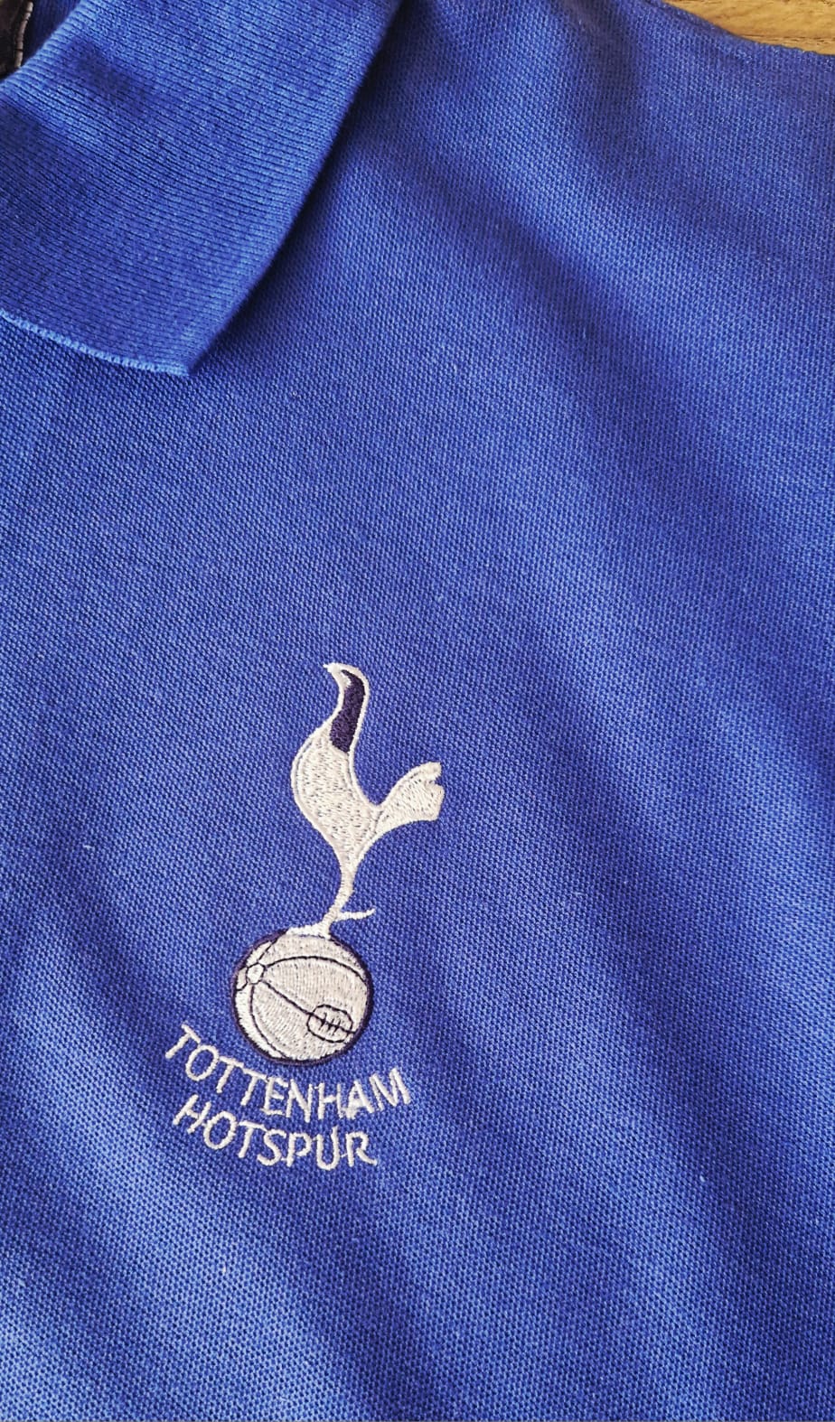 Tottenham Hotspur Blue Polo