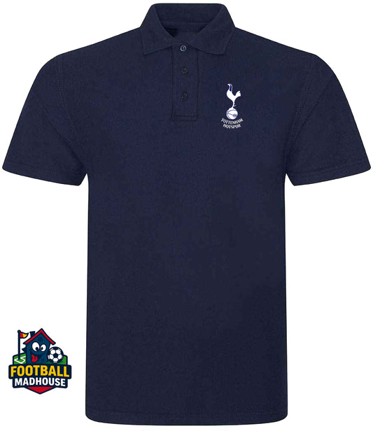 Tottenham Hotspur Navy Polo
