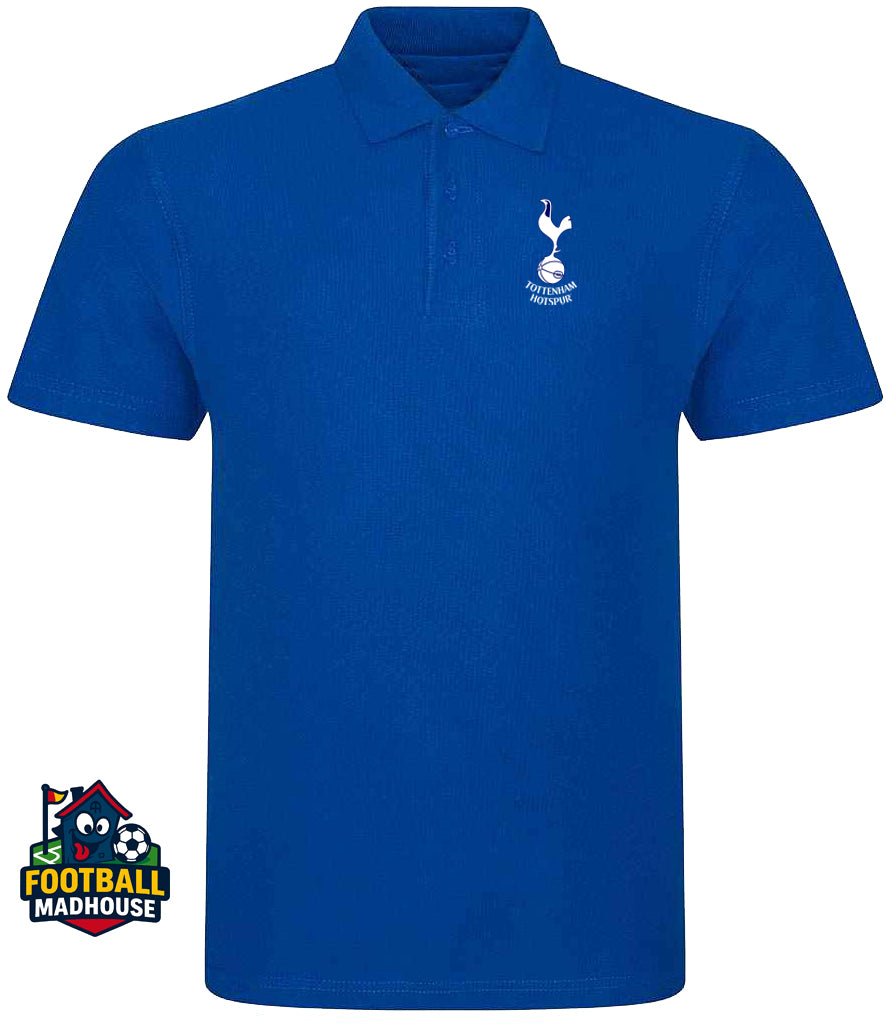 Tottenham Hotspur Blue Polo