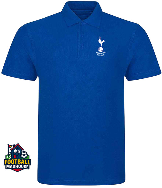 Tottenham Hotspur Blue Polo