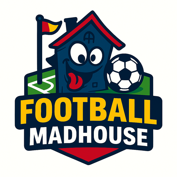 Football Madhouse